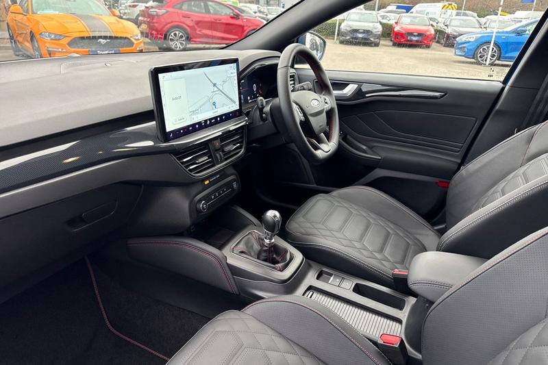 Used Ford Focus 2025 for sale - 77116782: Photo 18