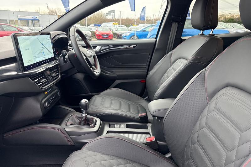 Used Ford Focus 2025 for sale - 77116782: Photo 19