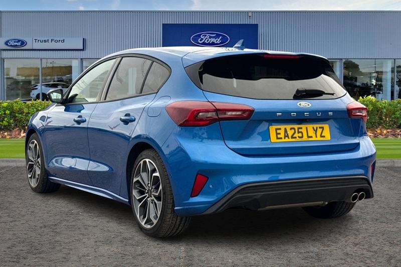 Used Ford Focus 2025 for sale - 77116782: Photo 2