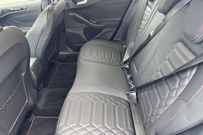 Used Ford Focus 2025 for sale - 77116782: Photo 20