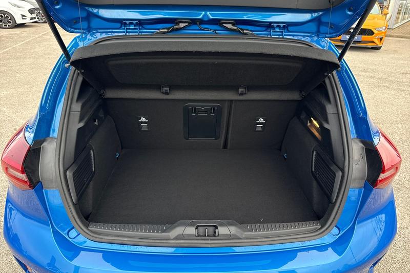 Used Ford Focus 2025 for sale - 77116782: Photo 21