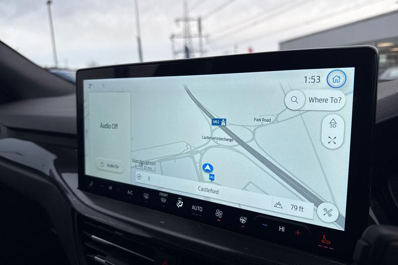 Used Ford Focus 2025 for sale - 77116782: Photo 23