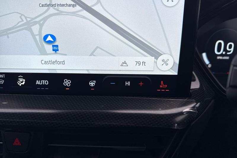 Used Ford Focus 2025 for sale - 77116782: Photo 24