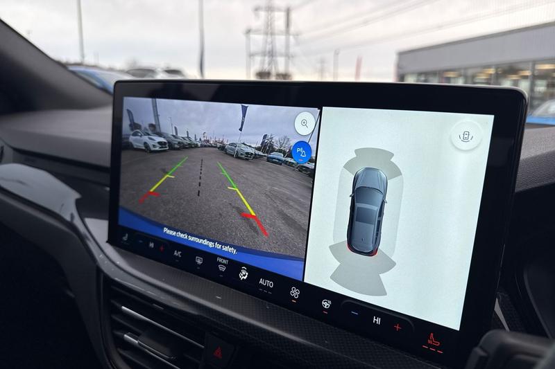 Used Ford Focus 2025 for sale - 77116782: Photo 25