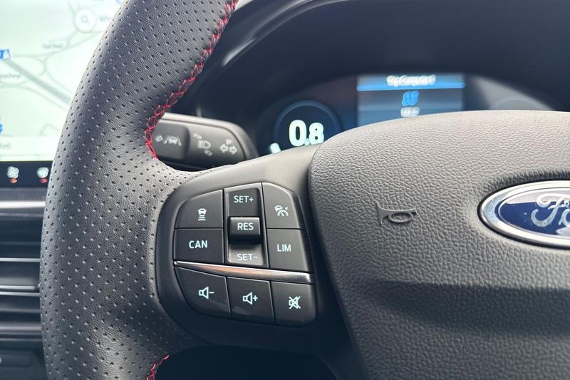 Used Ford Focus 2025 for sale - 77116782: Photo 27