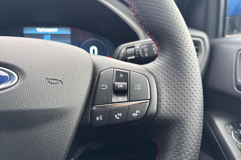 Used Ford Focus 2025 for sale - 77116782: Photo 28