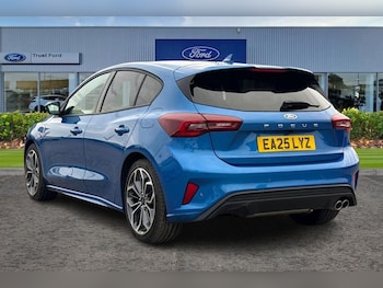 Used Ford Focus 2025 for sale - 77116782: Photo