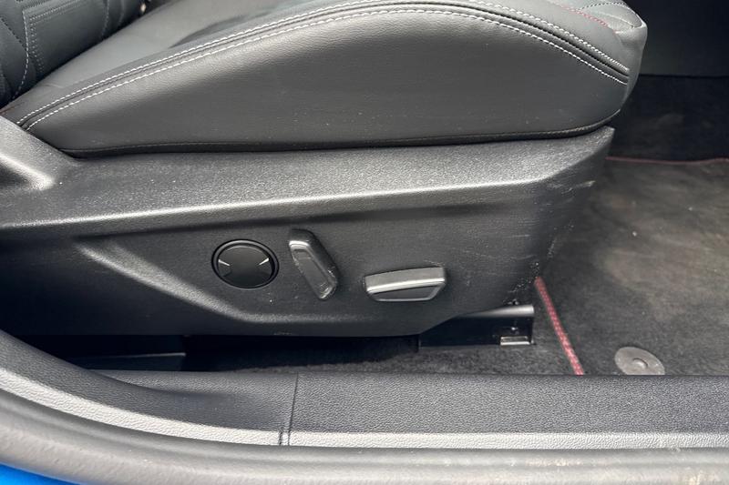 Used Ford Focus 2025 for sale - 77116782: Photo 30