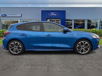 Used Ford Focus 2025 for sale - 77116782: Photo