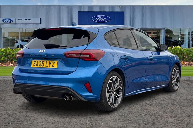 Used Ford Focus 2025 for sale - 77116782: Photo 4