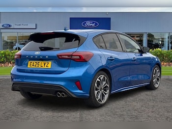 Used Ford Focus 2025 for sale - 77116782: Photo