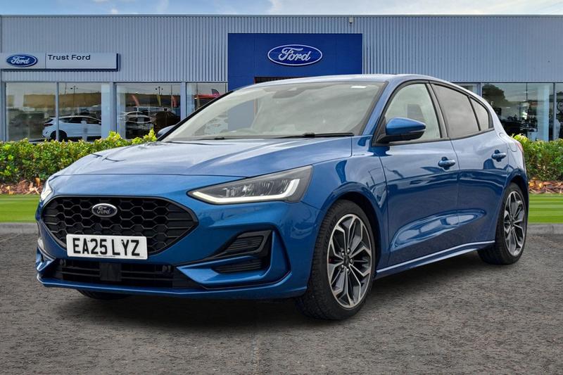 Used Ford Focus 2025 for sale - 77116782: Photo 5