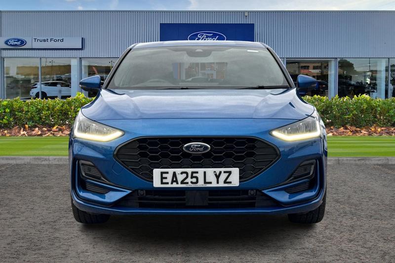 Used Ford Focus 2025 for sale - 77116782: Photo 6