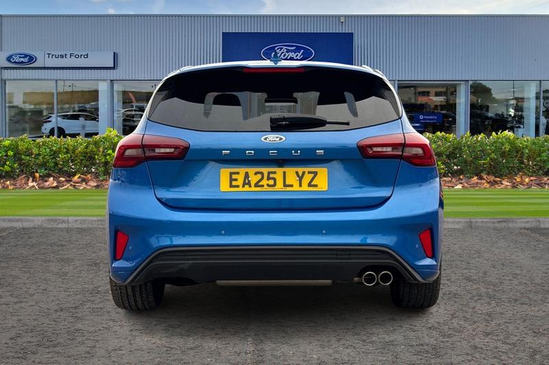 Used Ford Focus 2025 for sale - 77116782: Photo 7