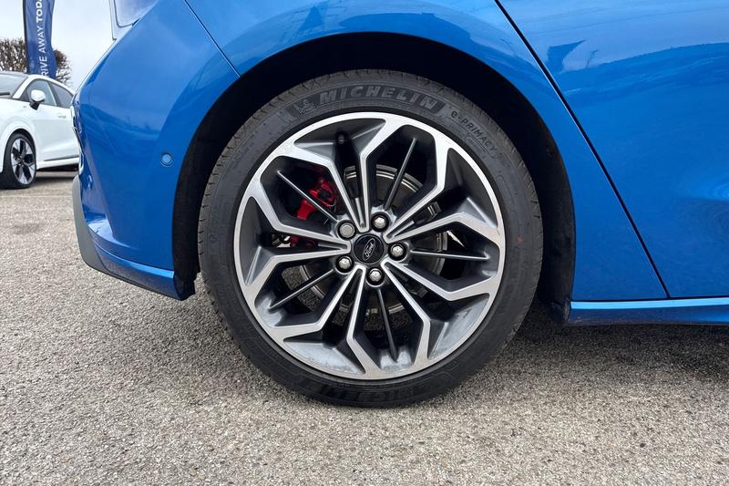 Used Ford Focus 2025 for sale - 77116782: Photo 8