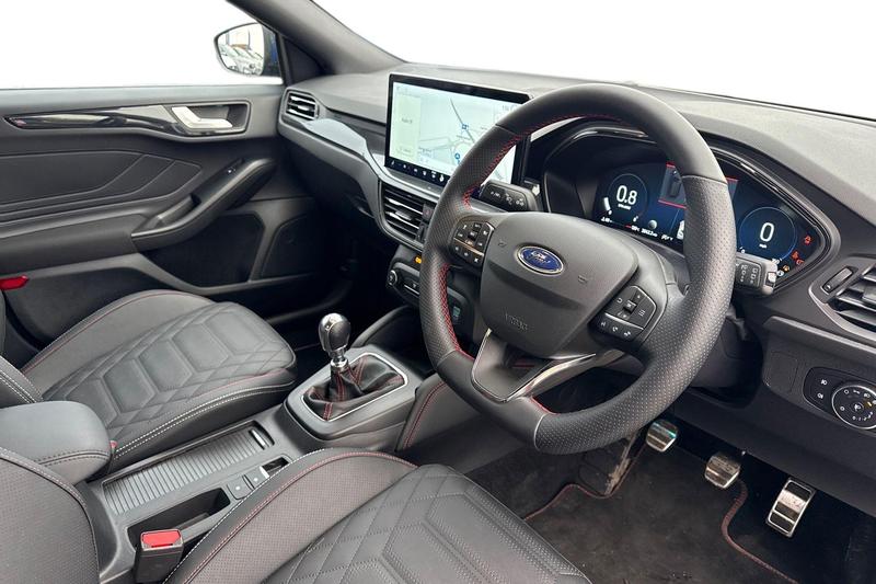 Used Ford Focus 2025 for sale - 77116782: Photo 9