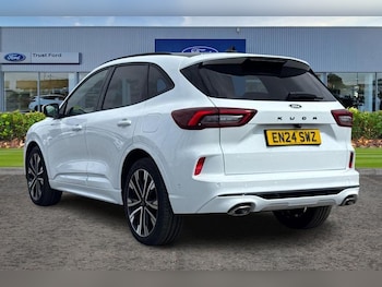 Used Ford Kuga 2024 for sale - 75428452: Photo