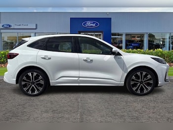 Used Ford Kuga 2024 for sale - 75428452: Photo