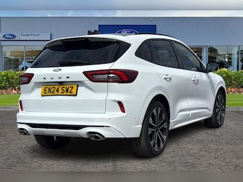 Used Ford Kuga 2024 for sale - 75428452: Photo