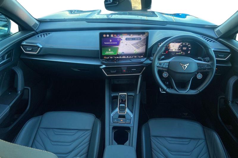 Used Cupra Formentor for sale - 77557176: Photo 10