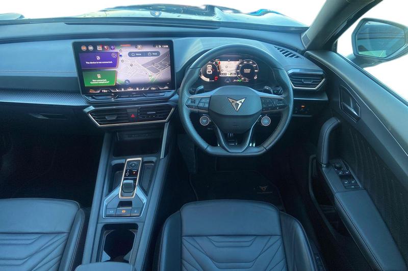 Used Cupra Formentor for sale - 77557176: Photo 11