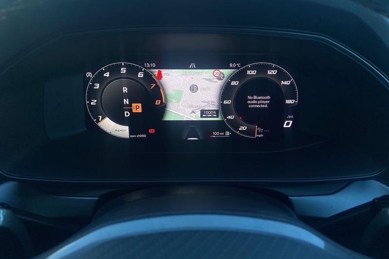 Used Cupra Formentor for sale - 77557176: Photo 13