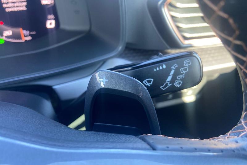 Used Cupra Formentor for sale - 77557176: Photo 15