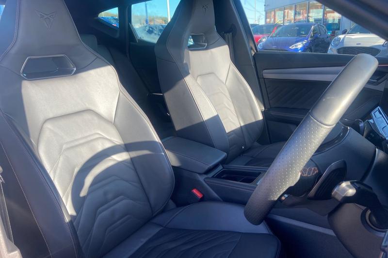 Used Cupra Formentor for sale - 77557176: Photo 17