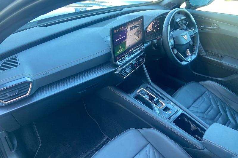 Used Cupra Formentor for sale - 77557176: Photo 18