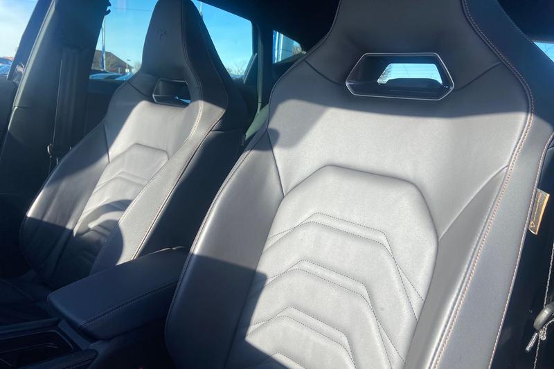 Used Cupra Formentor for sale - 77557176: Photo 19