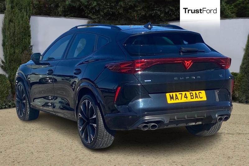 Used Cupra Formentor for sale - 77557176: Photo 2