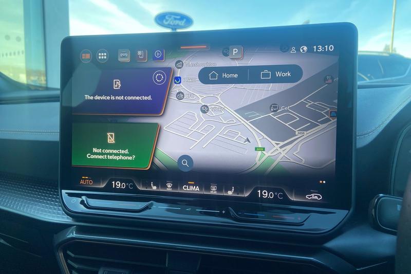 Used Cupra Formentor for sale - 77557176: Photo 22