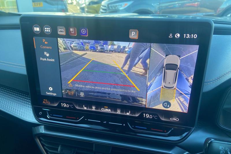 Used Cupra Formentor for sale - 77557176: Photo 23