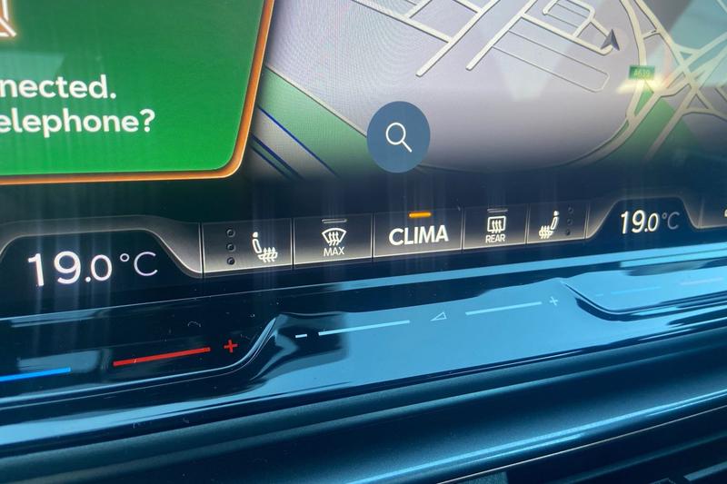 Used Cupra Formentor for sale - 77557176: Photo 24