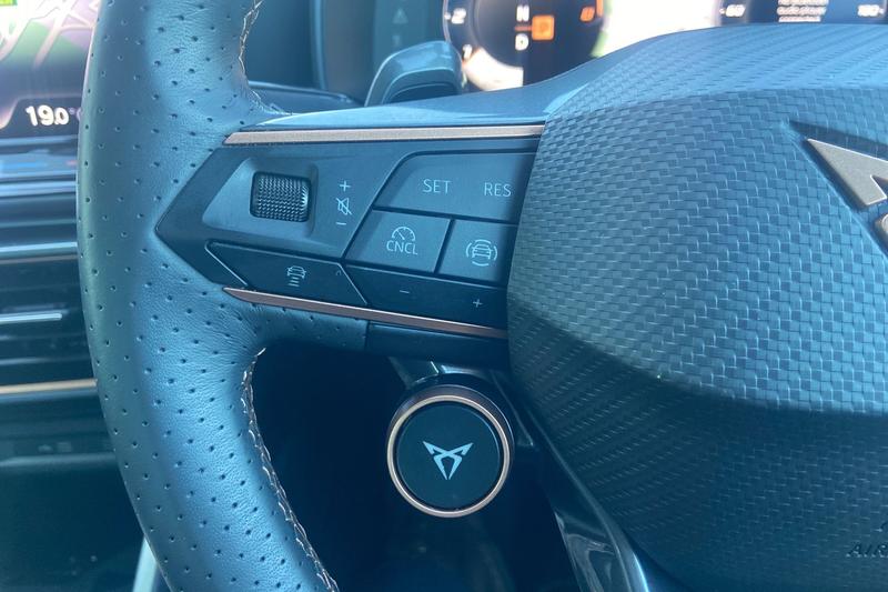 Used Cupra Formentor for sale - 77557176: Photo 25