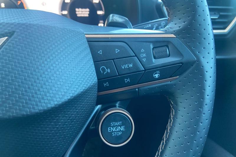 Used Cupra Formentor for sale - 77557176: Photo 26