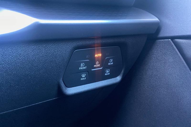 Used Cupra Formentor for sale - 77557176: Photo 27