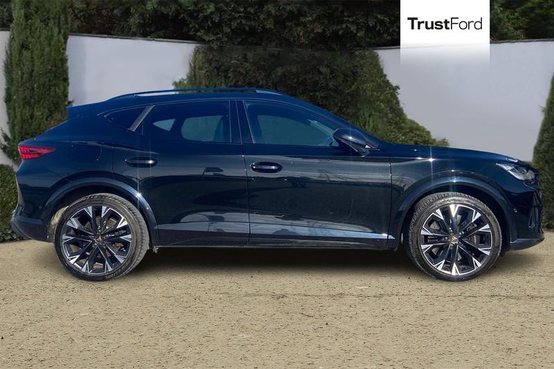 Used Cupra Formentor for sale - 77557176: Photo 3