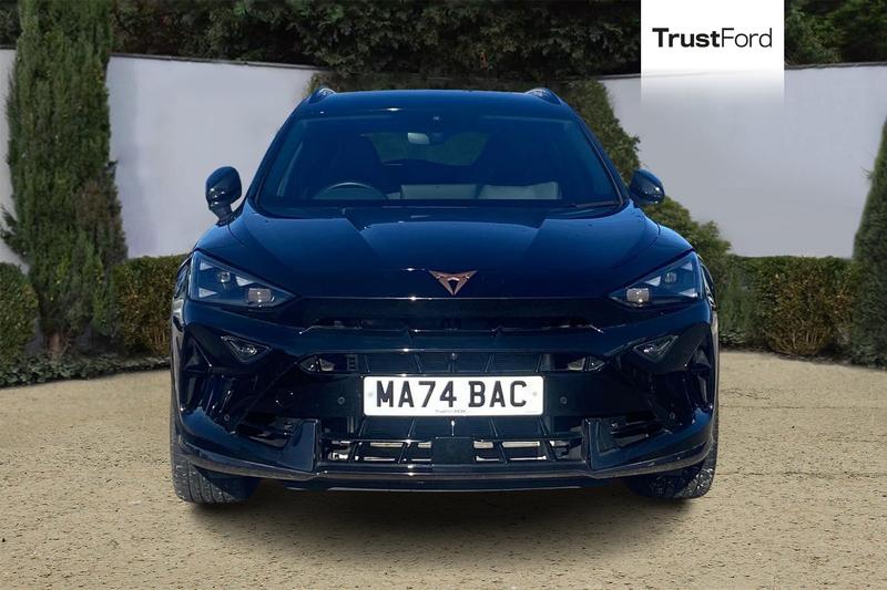 Used Cupra Formentor for sale - 77557176: Photo 6