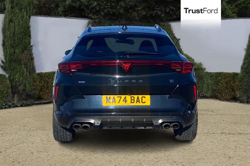 Used Cupra Formentor for sale - 77557176: Photo 7