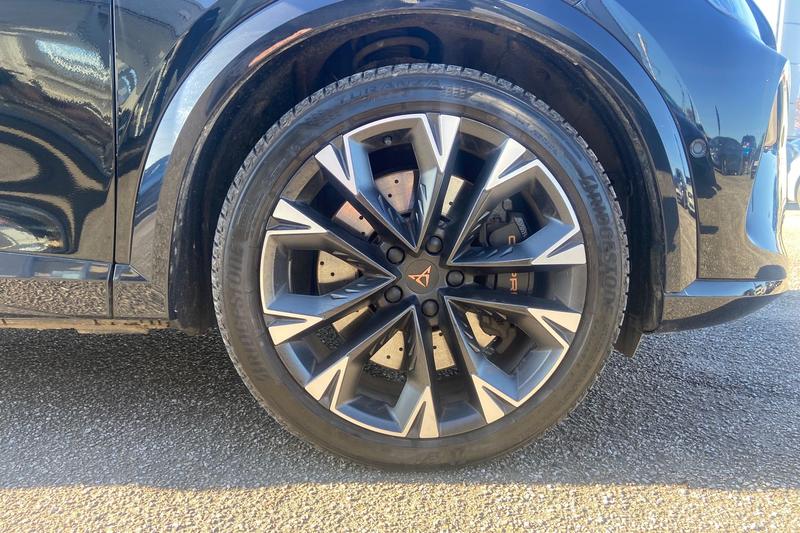 Used Cupra Formentor for sale - 77557176: Photo 8