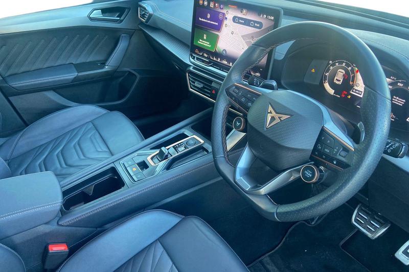 Used Cupra Formentor for sale - 77557176: Photo 9