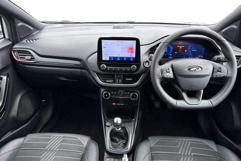 Used Ford Puma 2023 for sale - 75985243: Photo 10