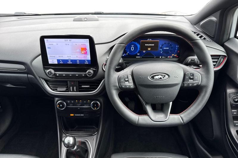 Used Ford Puma 2023 for sale - 75985243: Photo 11
