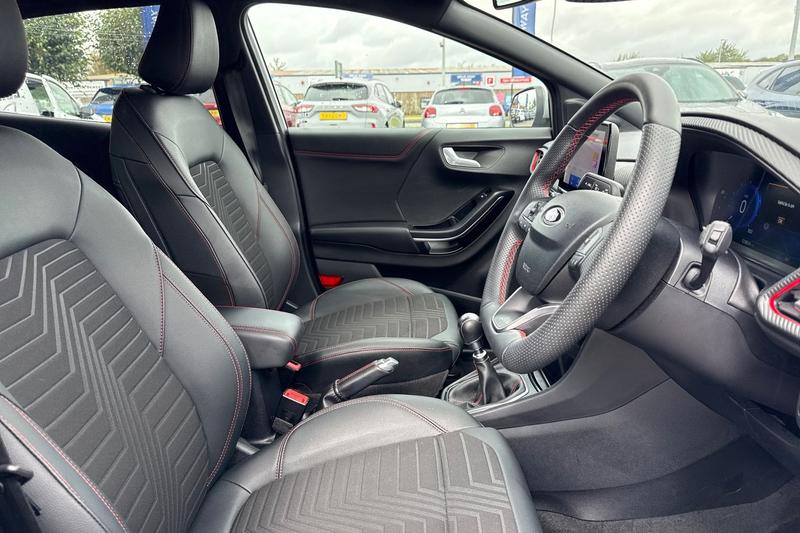 Used Ford Puma 2023 for sale - 75985243: Photo 17