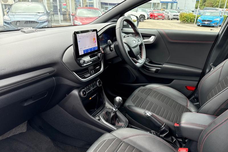 Used Ford Puma 2023 for sale - 75985243: Photo 18