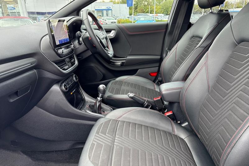 Used Ford Puma 2023 for sale - 75985243: Photo 19
