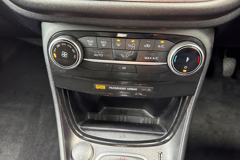 Used Ford Puma 2023 for sale - 75985243: Photo 25
