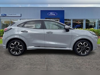 Used Ford Puma 2023 for sale - 75985243: Photo 3