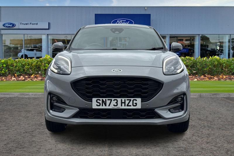 Used Ford Puma 2023 for sale - 75985243: Photo 6